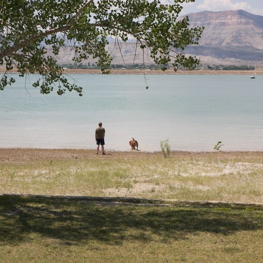 Huntington State Park