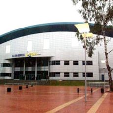 Balashikha Arena