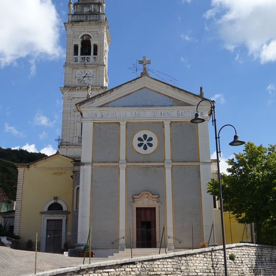Chiesa di San Giovanni Battista
