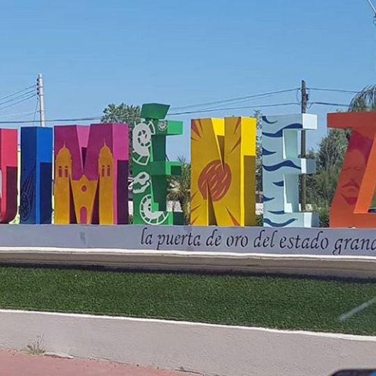 Jiménez Municipality