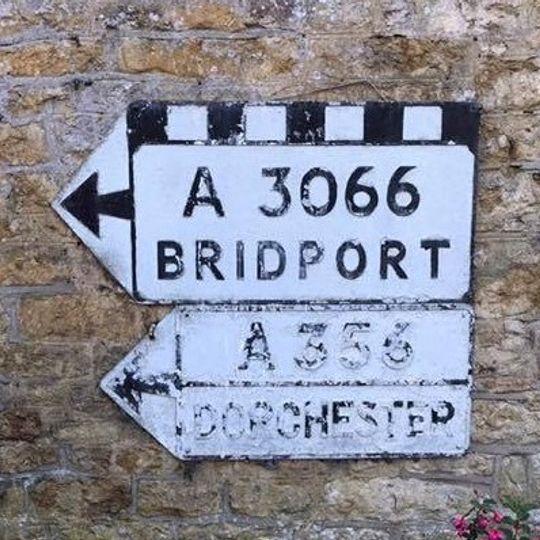 The Thatched Farmhouse