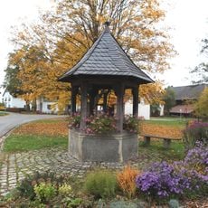 Brunnen