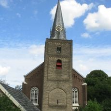 Hervormde Kerk, Rossum, Gelderland