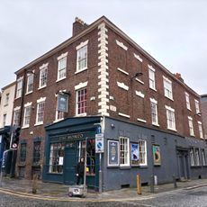 The Monro Public House