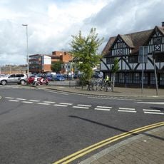 Gloucester Old Peoples Centre
