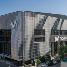 Movistar Arena Buenos Aires