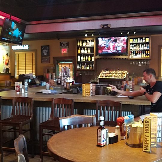 Logan's Roadhouse