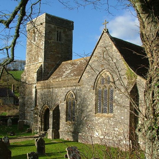 Parish Church of St Peter