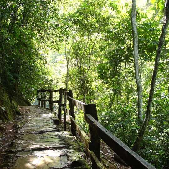Parco nazionale di Guatopo