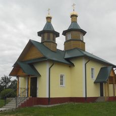 Свята-Мікалаеўская царква (Цімкавічы)