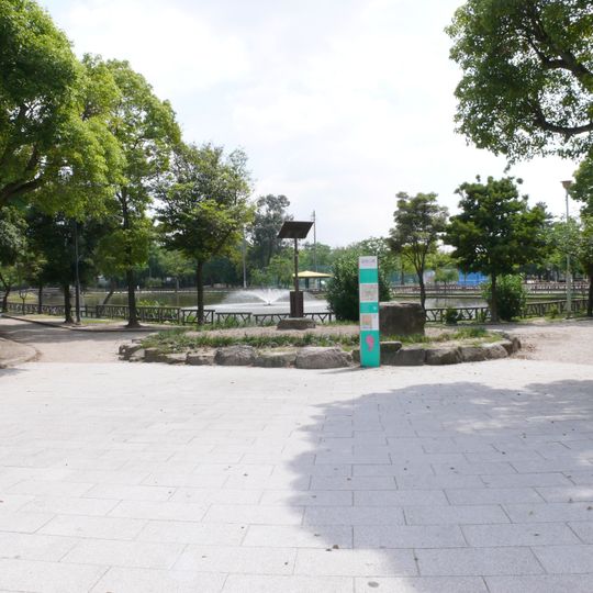 Dōtoku-shimmachi, Nagoya