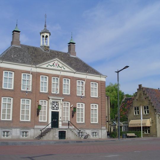 Stadhuis