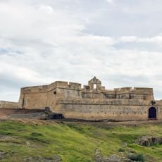 Saint Sebastian Fortress