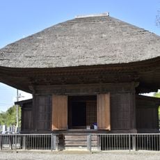 Ryūzen-ji Temple