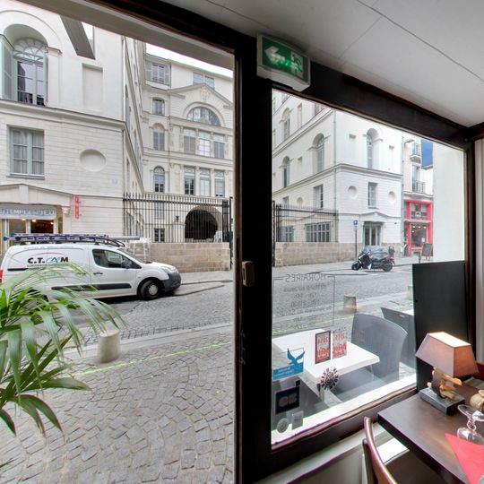 Crêperie Ker Breizh