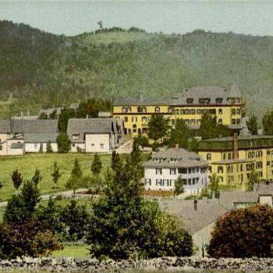Sugar Hill