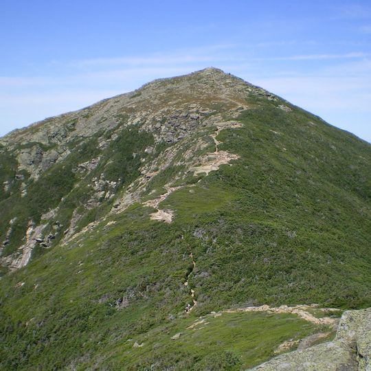 Mount Lafayette