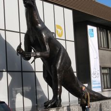 Museum of Natural Sciences of Belgium