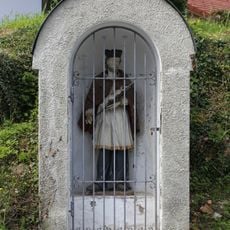Johann-Nepomuk-Bildstock