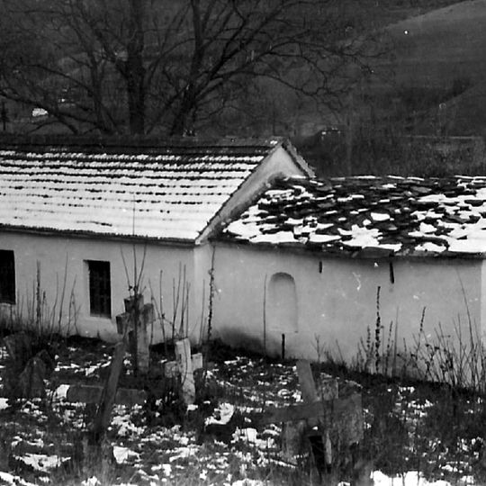 Crkva Svetog Nikole u Mušnikovu