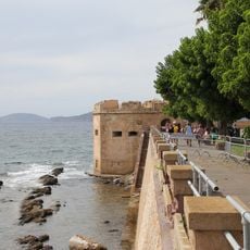 Torre di San Giacomo