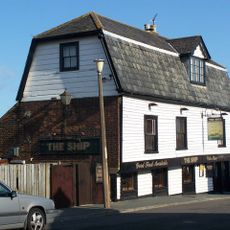 The Ship Public House