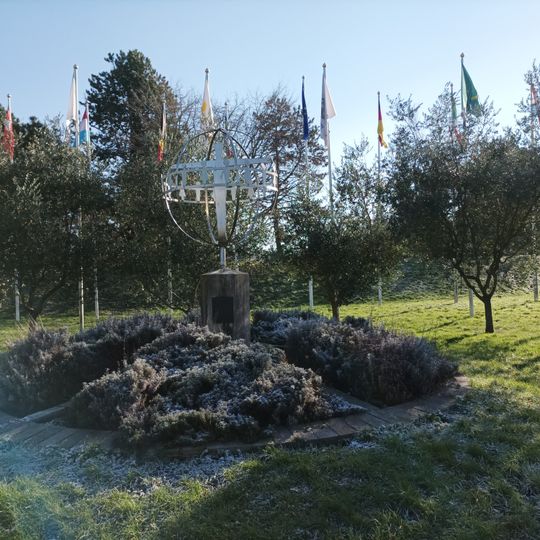 Opera d'arte, scultura