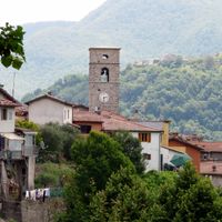 Fabbriche di Vergemoli