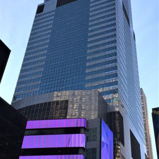 Morgan Stanley Building