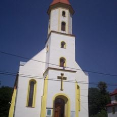 Kościół Chrystusa Króla w Janowicach Wielkich