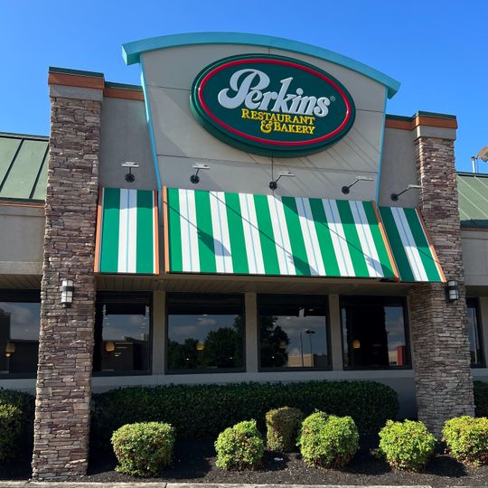 Perkins Restaurant & Bakery