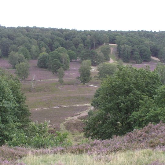 Harburg Hills