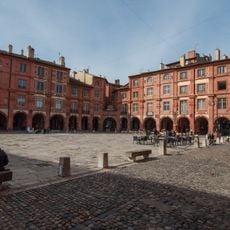 Immeuble, 1 place Nationale