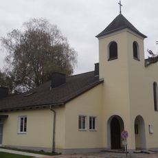 Evang. Pfarrkirche A.B.