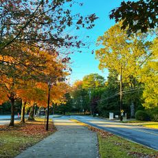 Chastain Park PATH