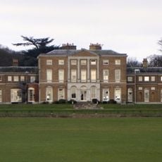 Woodhall Park