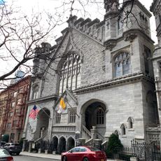 Our Lady of Good Counsel Church