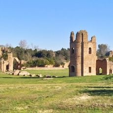 Parc de la Caffarella