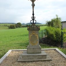 Krucifix (Krásný Les)