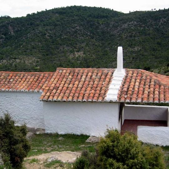 Ermita de Santa Quiteria