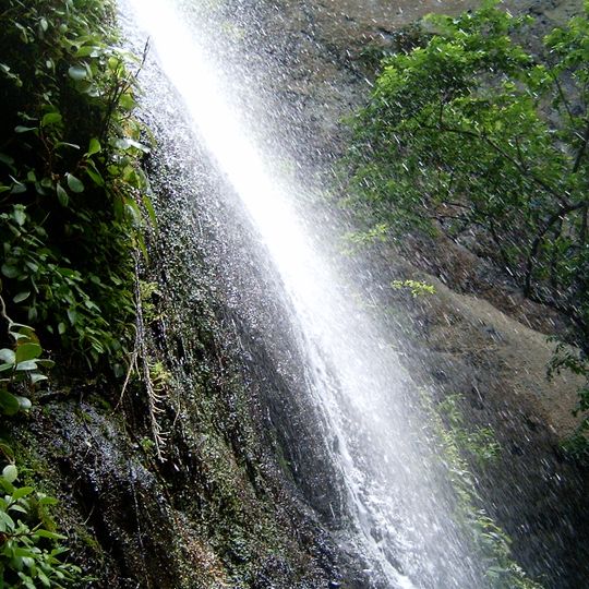 Chocoyero-El Brujo Natural Reserve