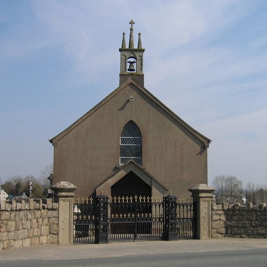 Grange Church