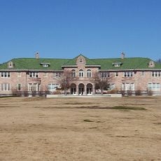 Pink Palace Museum and Planetarium