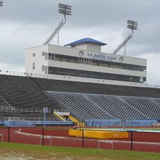 Ace W. Mumford Stadium