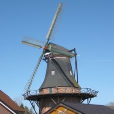 Haxtumer Mühle