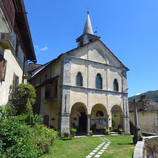 Chiesa di San Matteo