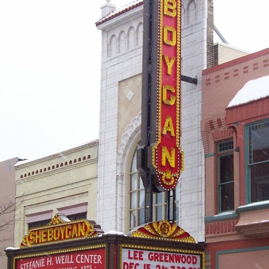 Stefanie H. Weill Center for the Performing Arts