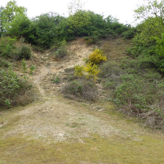 Holton Pit
