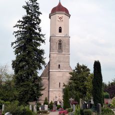 St. Wolfgang