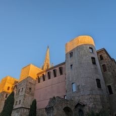 Plaça de Garriga i Bachs